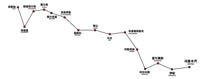 央视权威认可 传祺新能源E9实力入围《中国汽车风云盛典》！