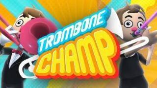 《trombonechamp》更新至steam平台