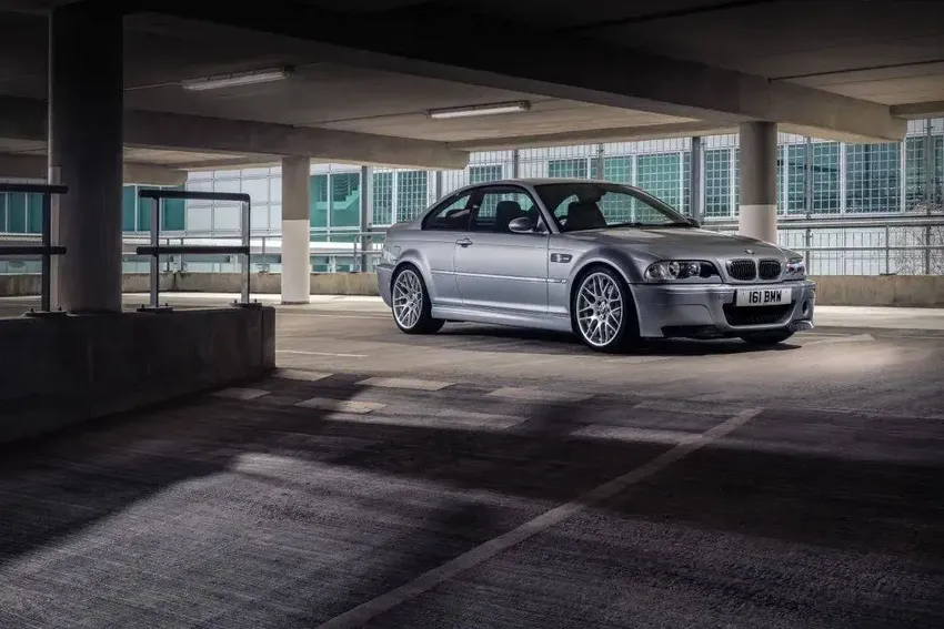 BMW M 52周年生日，你的梦想M车型是哪一款？