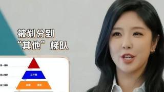 铿锵话题：“初代女神”赵奕欢，因何落的“不配做演员”？