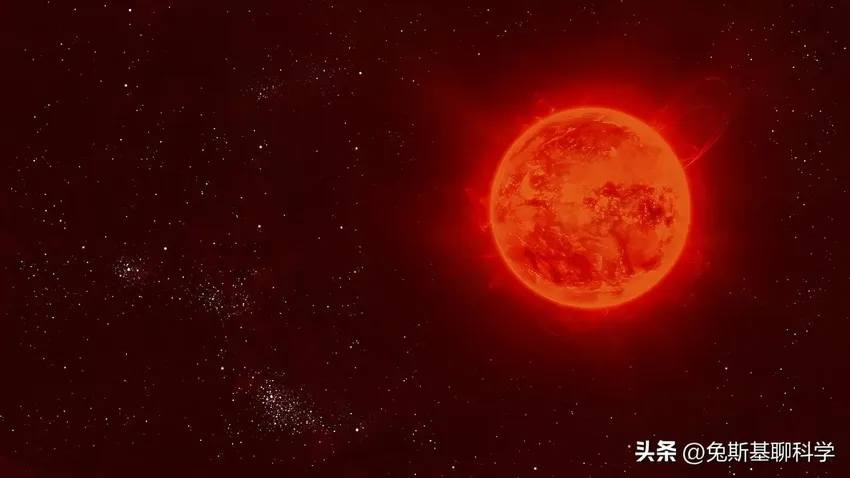 方圆20光年一个不落，太阳系周围恒星大盘点，太阳有哪些恒星邻居