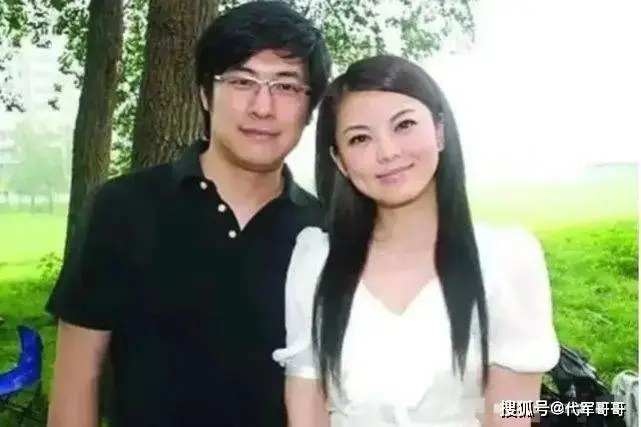 46岁李湘近况曝光！与王岳伦离婚后，她的事业真的完了？