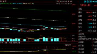 财经小课堂：新能源行情能走多远？