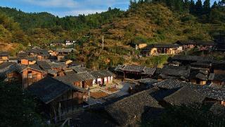 中国最“神奇”的无蚊村庄，蚊子在这里消失千年，至今仍无法解释