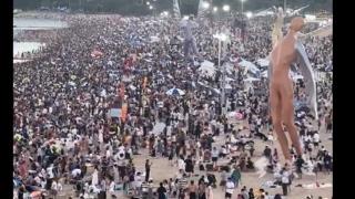 知名海水浴场粪大肠菌群超标，单日人流量高峰达19万人次！当地回应