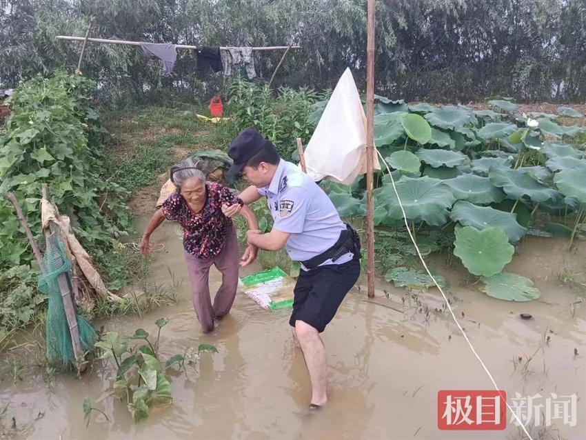 暴雨袭击黄石，多部门闻“汛”而动，已启动Ⅲ级应急响应