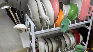 这样洗碗等于“吃毒”，提醒家人亲戚：洗碗的陋习得改