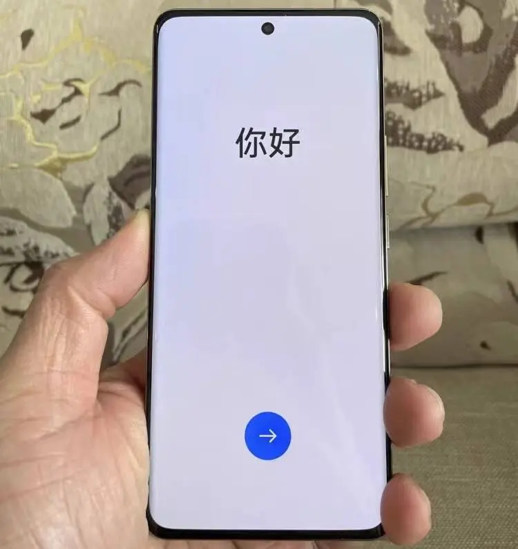 realme迎接618，2160Hz护眼曲面屏+5000mAh+索尼双主摄，跌至1299元