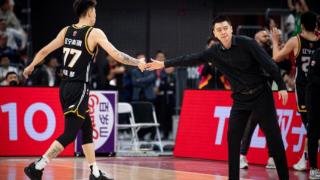 浙江蜕变：FIBA洲际杯成跳板，辽粤控被逆袭