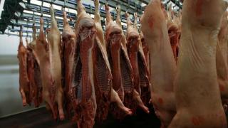 俄罗斯对华出口一多万吨生猪产品