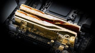 AMD独享！芝奇推出皇家戟EXPO DDR5-6000 CL28超低延迟内存