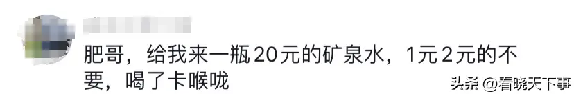 小杨哥被指“关门宰客”，合肥市监回应明码标价，安徽文旅沦陷