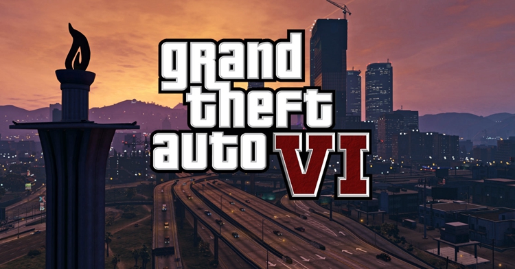 《gta6》或将导入加密货币系统