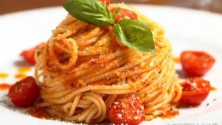 意大利面与咱们日常吃的面有什么不一样的营养？意想不到的营养！