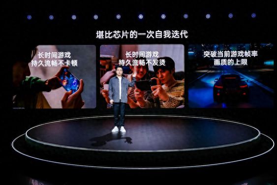 oppo“风驰游戏内核”打造行业游戏体验第一