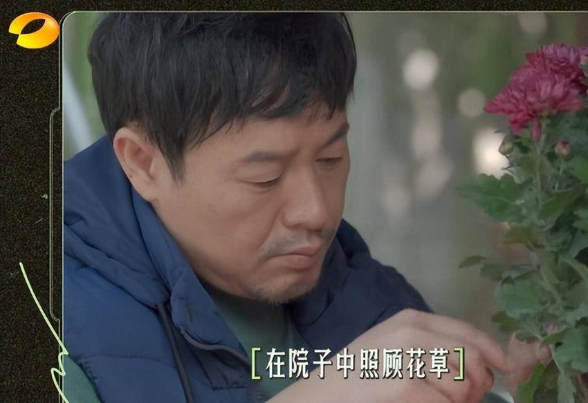 张颂文：演高启强出名后依然低调，生活很节俭，网友：钱花刀刃上