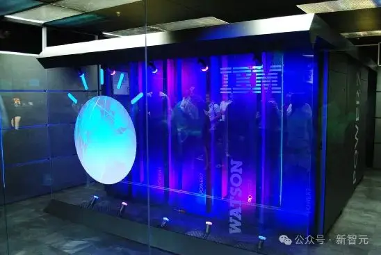 突发！IBM中国研发岗访问权限一夜关闭，千人或被裁