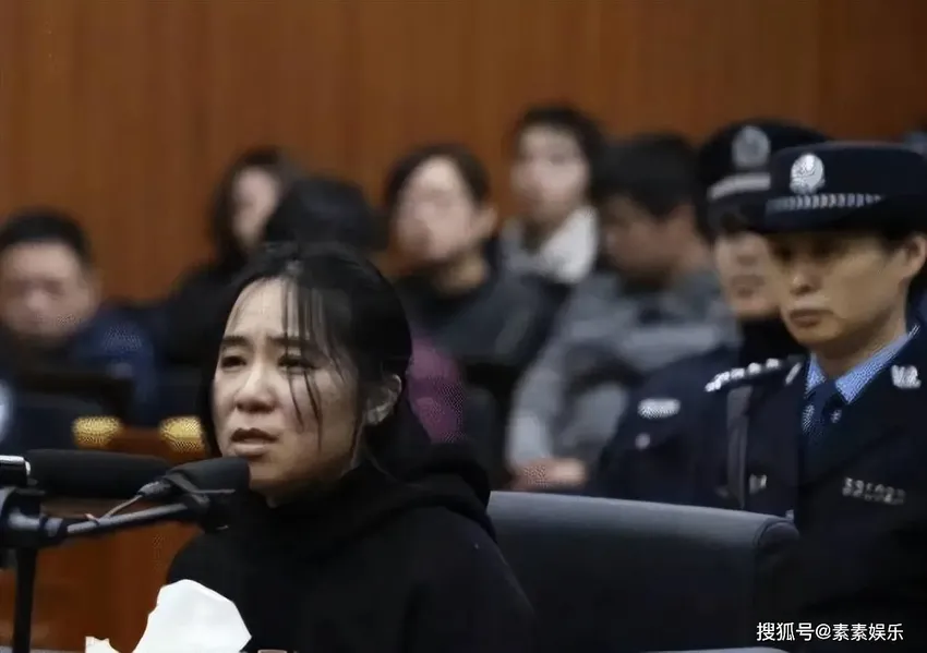 林生斌事件再次被提起，朱小贞母子已离世7年，网友提起那口井