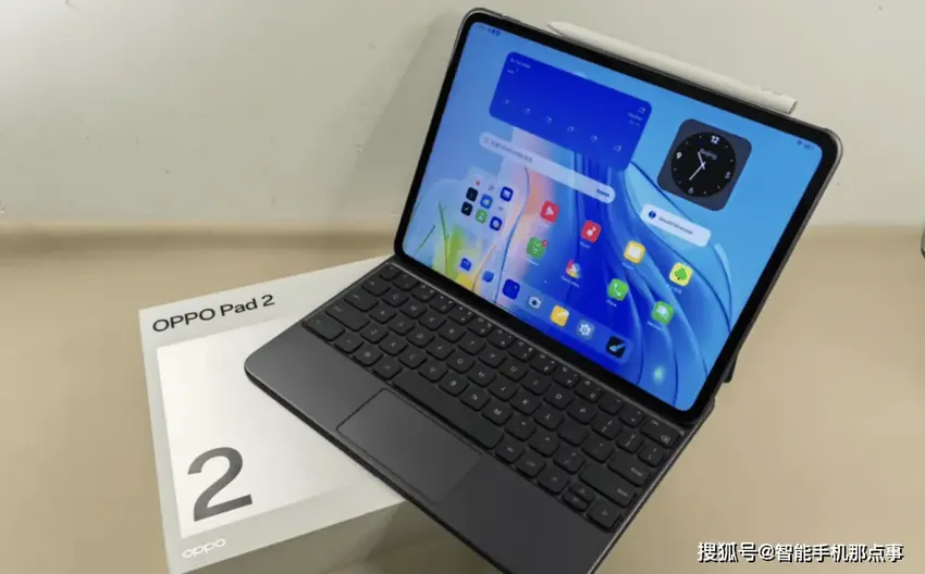 OPPO Pad3再次被确认：对比OPPO Pad2，到底有多大提升？