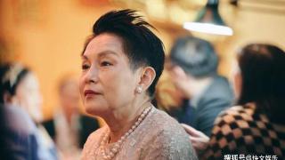 宗庆后病逝的同一天！70岁女星李影在加拿大辞世