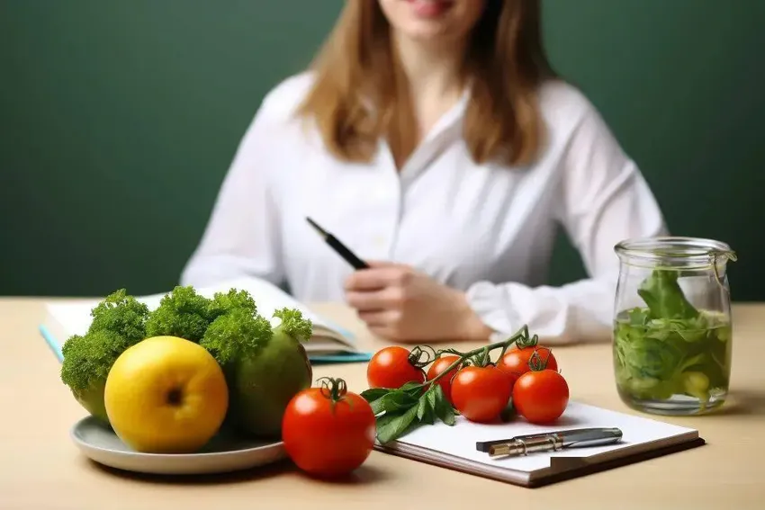 轻食≠吃草，这样吃减重快又营养