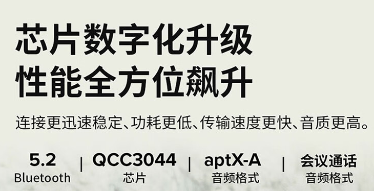 颂拓推出骨传导耳机 WING：续航 10 小时