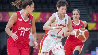 体坛午爆｜中国女篮亚洲杯迎开门红，皇马与莫德里奇续约一年