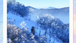 万千气象看中国·冰雪微笑曲线｜七省区市“首日封” 燃情冰雪季