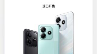 199元到2299元！Redmi Note 14系列新品发布会6大新品价格汇总