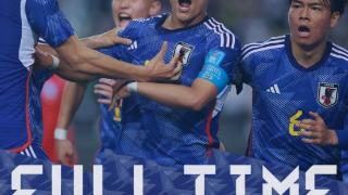 世青赛小组赛日本U20以1-0胜塞内加尔U20获开门红