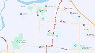 益阳多条公交线路有调整