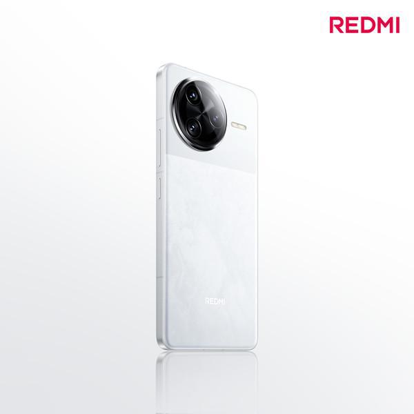 redmik80系列定档11月27日晚7点发布