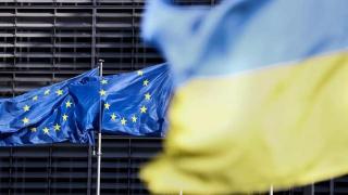 欧盟各国领导人暂未能就向乌克兰拨款500亿欧元达成一致