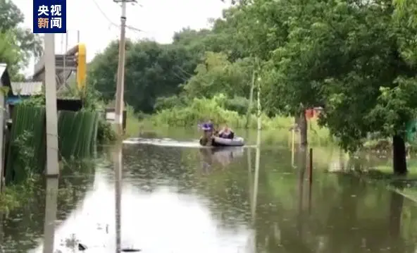 早安丨我国成功发射陆地探测四号01星