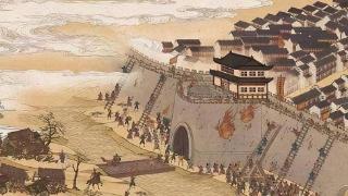 汴京围城战，女真人不知道北宋有多重要，但最重要的是李纲