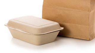 余量食物随机配、外包装无产品信息，“剩菜盲盒”你会买吗？