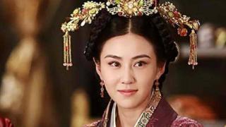汉武帝的第一个皇后入宫受到宠爱，晚年却在长门宫孤独终老
