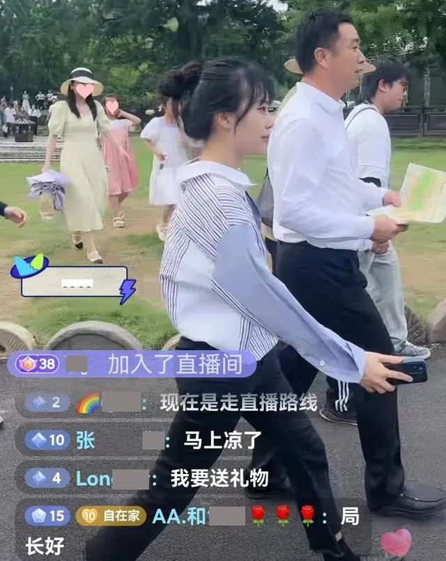 “挖呀挖”黄老师开始转型，520“约会”网红文旅局长，拍“随州版挖呀挖”