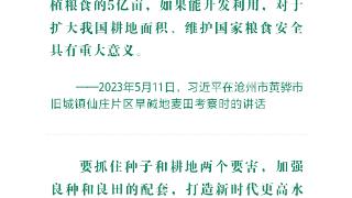 2023年中策划·谱写中国式现代化建设新篇章 奋力耕耘正当时 习近平指引乡村振兴阔步前行