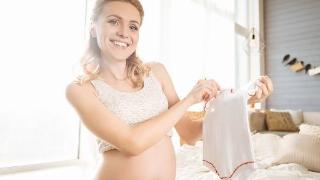孕期孕妈妈尽量多吃这3种食物，可能会帮助你去除“胎毒”！