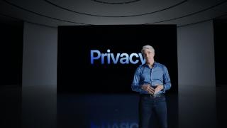 对话苹果软件工程高级副总裁 Craig Federighi：最好的安全就像安全气囊
