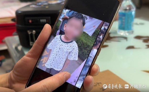 生命脐迹！脐带血移植后，妈妈说：“孩子终于康复了”