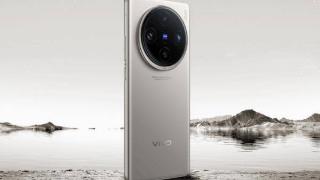 vivox100ultra新版本系统优化，提升拍照体验