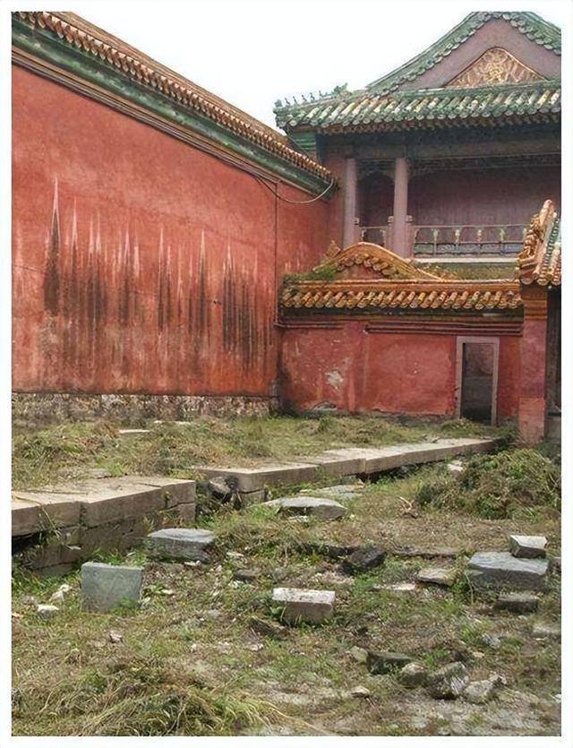 带大家了解古代冷宫是什么样的