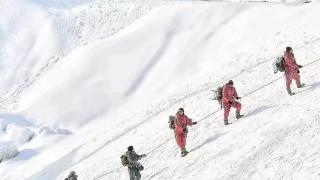 在珠峰救1个人为什么要1万美元？8000米之上的金钱账