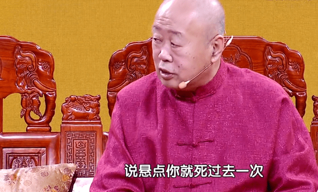 相声演员李建华去世，患糖尿病30多年仍爱吃甜食，做过11次手术