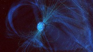 科学家发现，全球磁场强度已下降9%，地球未来会火星化吗？