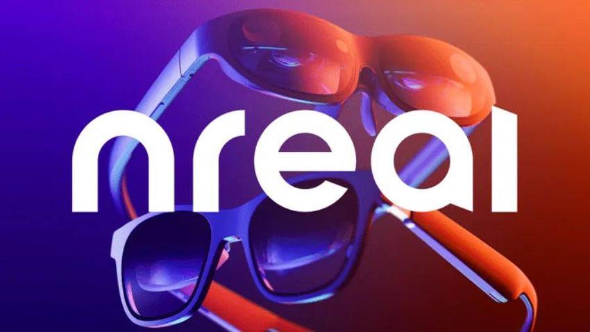 Nreal达成10万台AR眼镜量产，Q4出货7万台