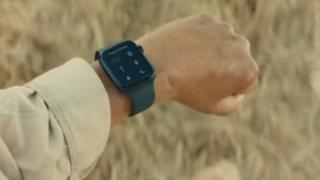 苹果ios17可让applewatch铃声反向查找手表