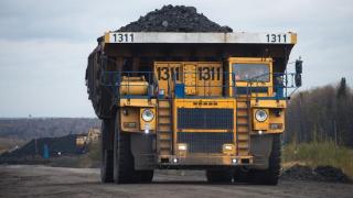 俄库兹巴斯采煤公司2023年将接收100多台采矿设备